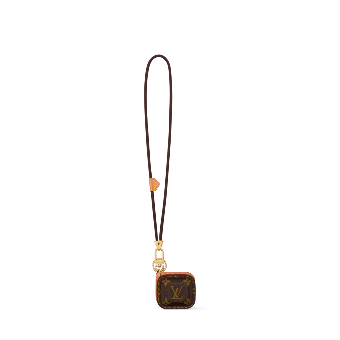 キーホルダー＆バッグチャーム・LV チューン S00｜ルイ・ヴィトン 公式